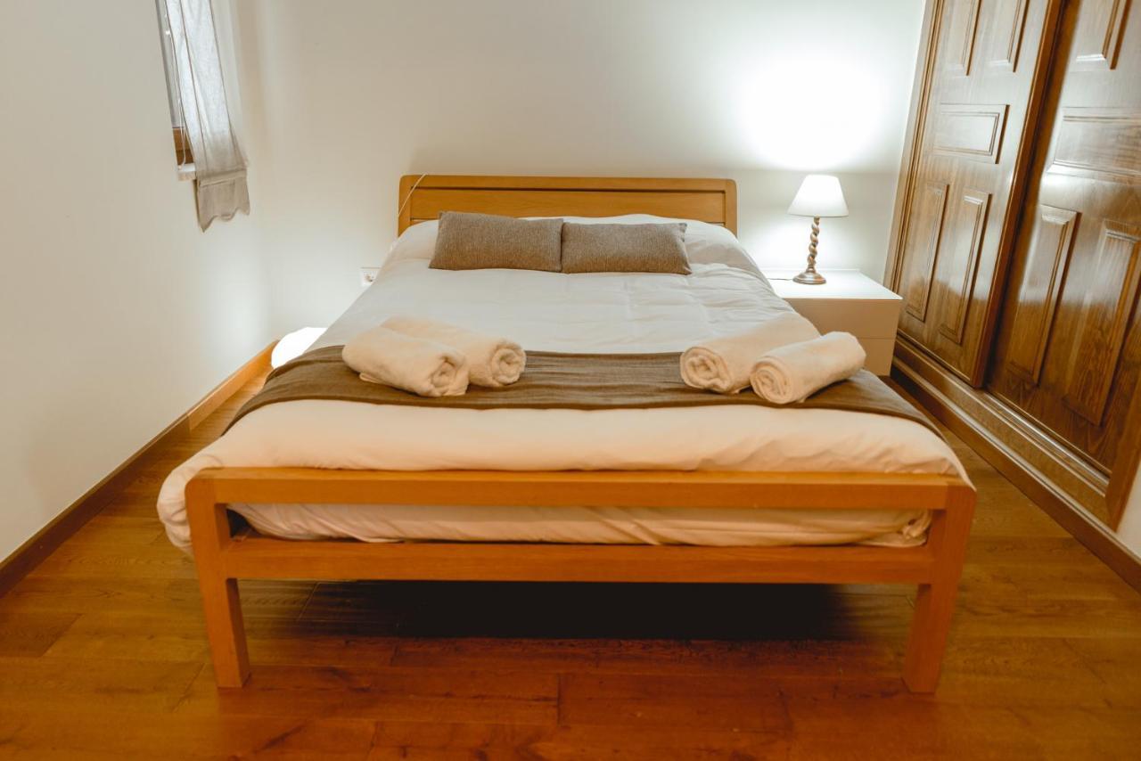 La Pata Del Buey Villa Navamorisca Ngoại thất bức ảnh